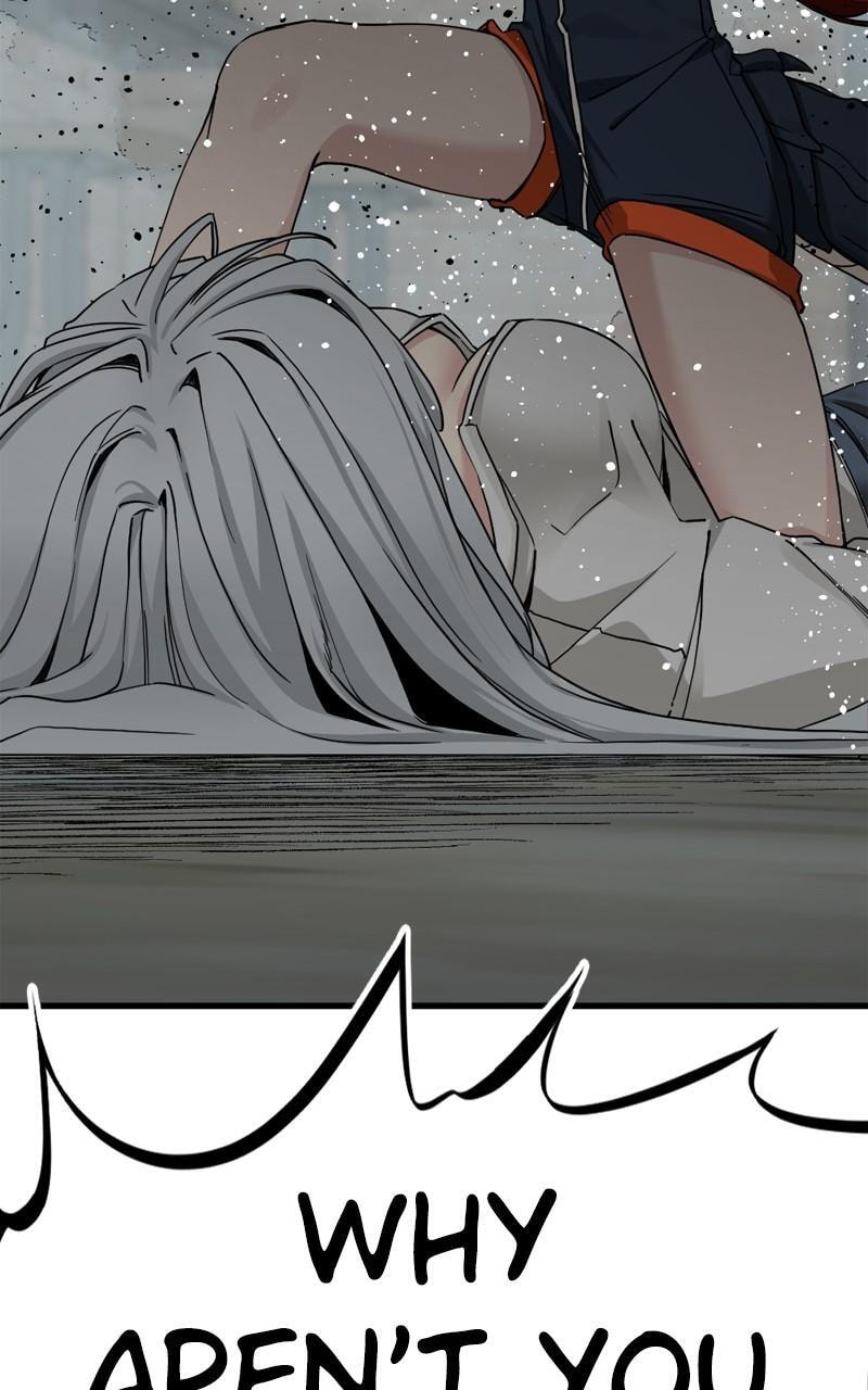 Read Hero Killer chapter 171 image 27 on Lezhin