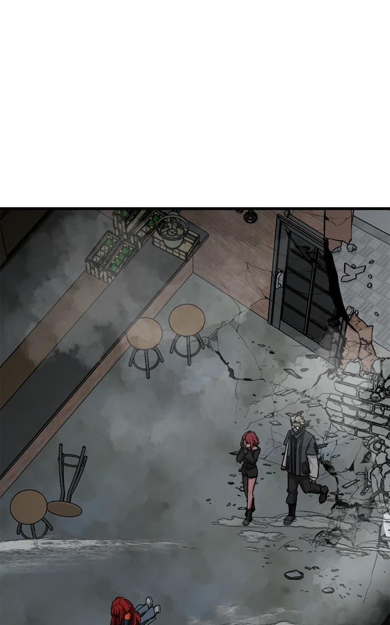 Read Hero Killer chapter 171 image 42 on Lezhin