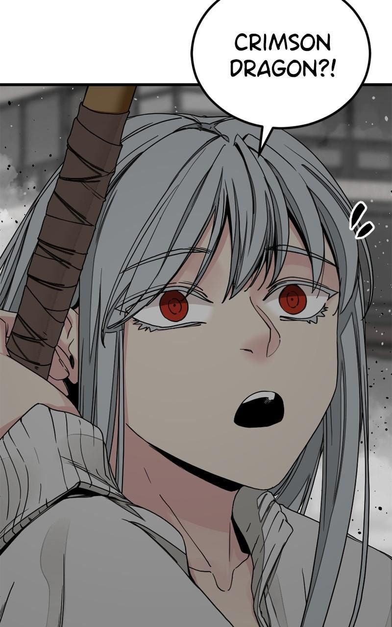 Read Hero Killer chapter 171 image 5 on Lezhin