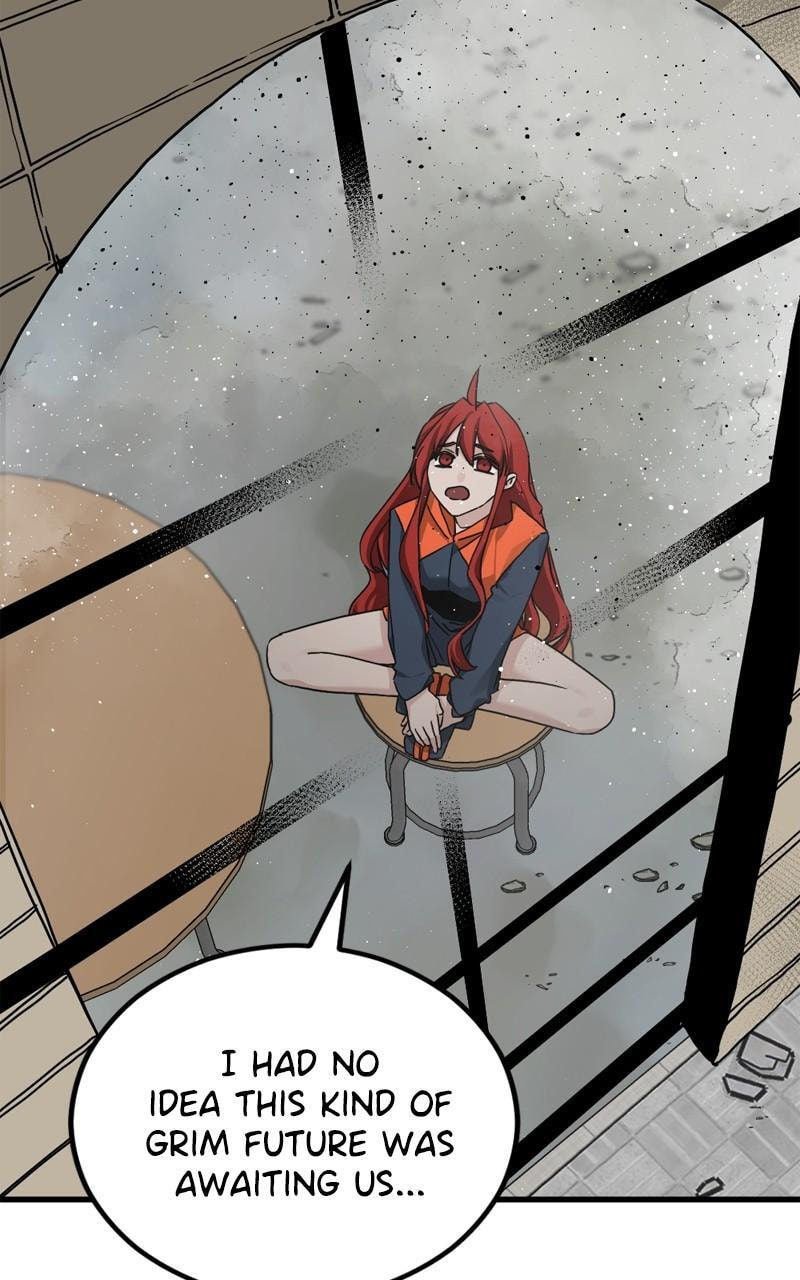 Read Hero Killer chapter 171 image 53 on Lezhin