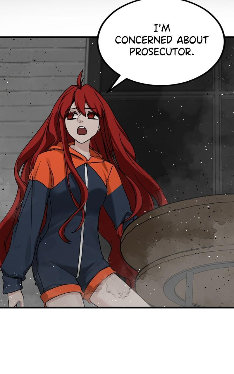 Read Hero Killer chapter 171 image 56 on Lezhin