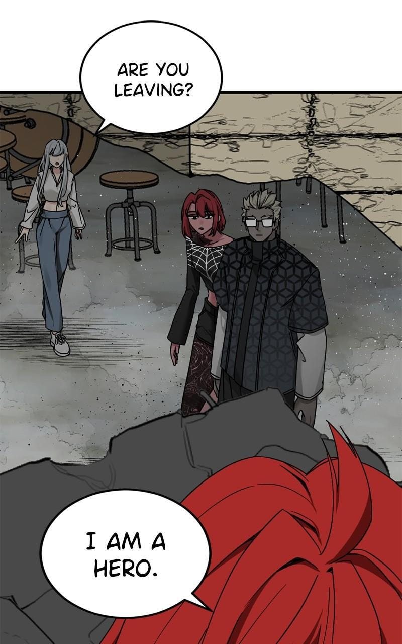 Read Hero Killer chapter 171 image 68 on Lezhin