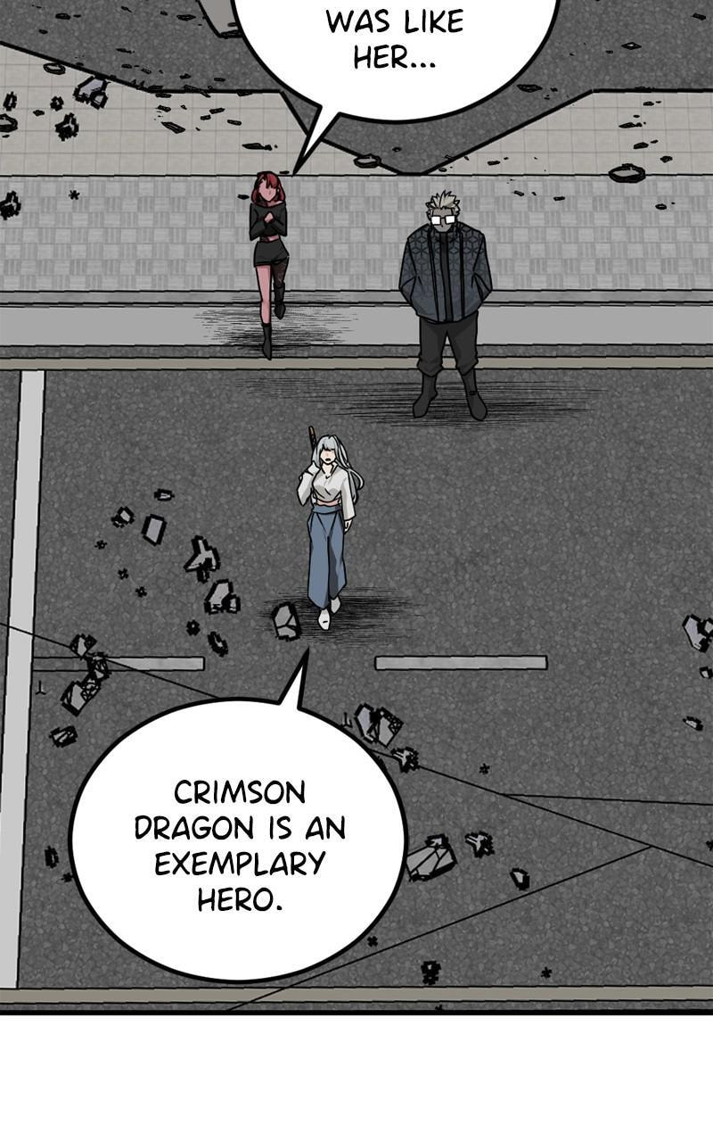 Read Hero Killer chapter 171 image 74 on Lezhin