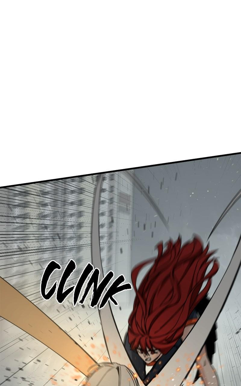 Read Hero Killer chapter 171 image 8 on Lezhin