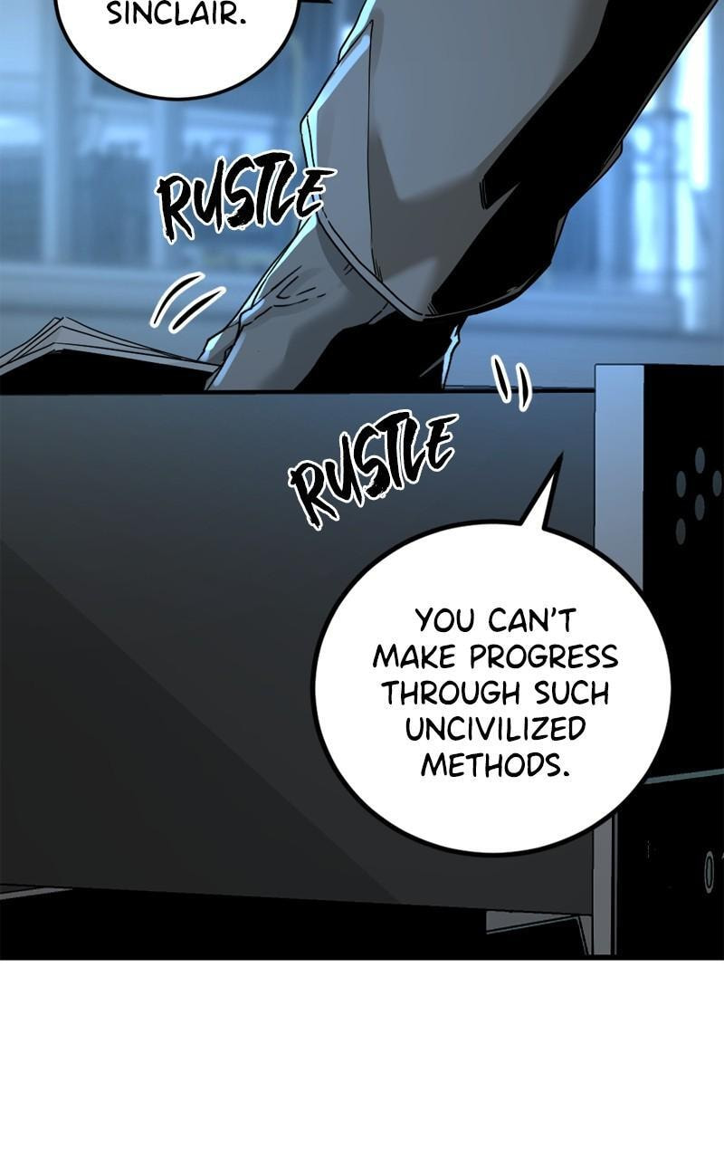Read Hero Killer chapter 171 image 86 on Lezhin