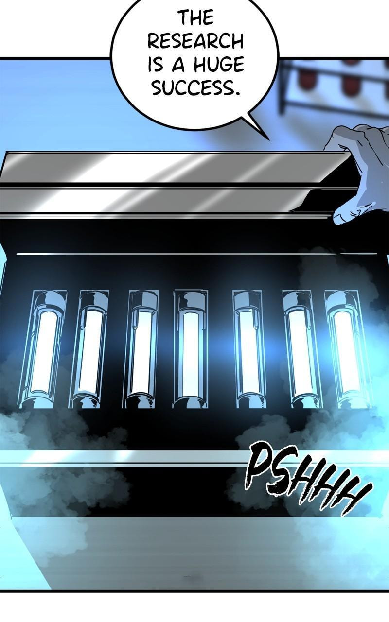 Read Hero Killer chapter 171 image 90 on Lezhin