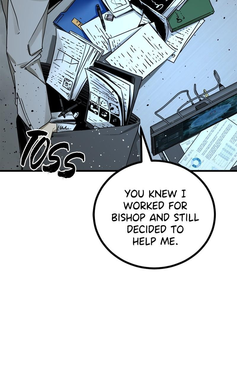 Read Hero Killer chapter 171 image 98 on Lezhin