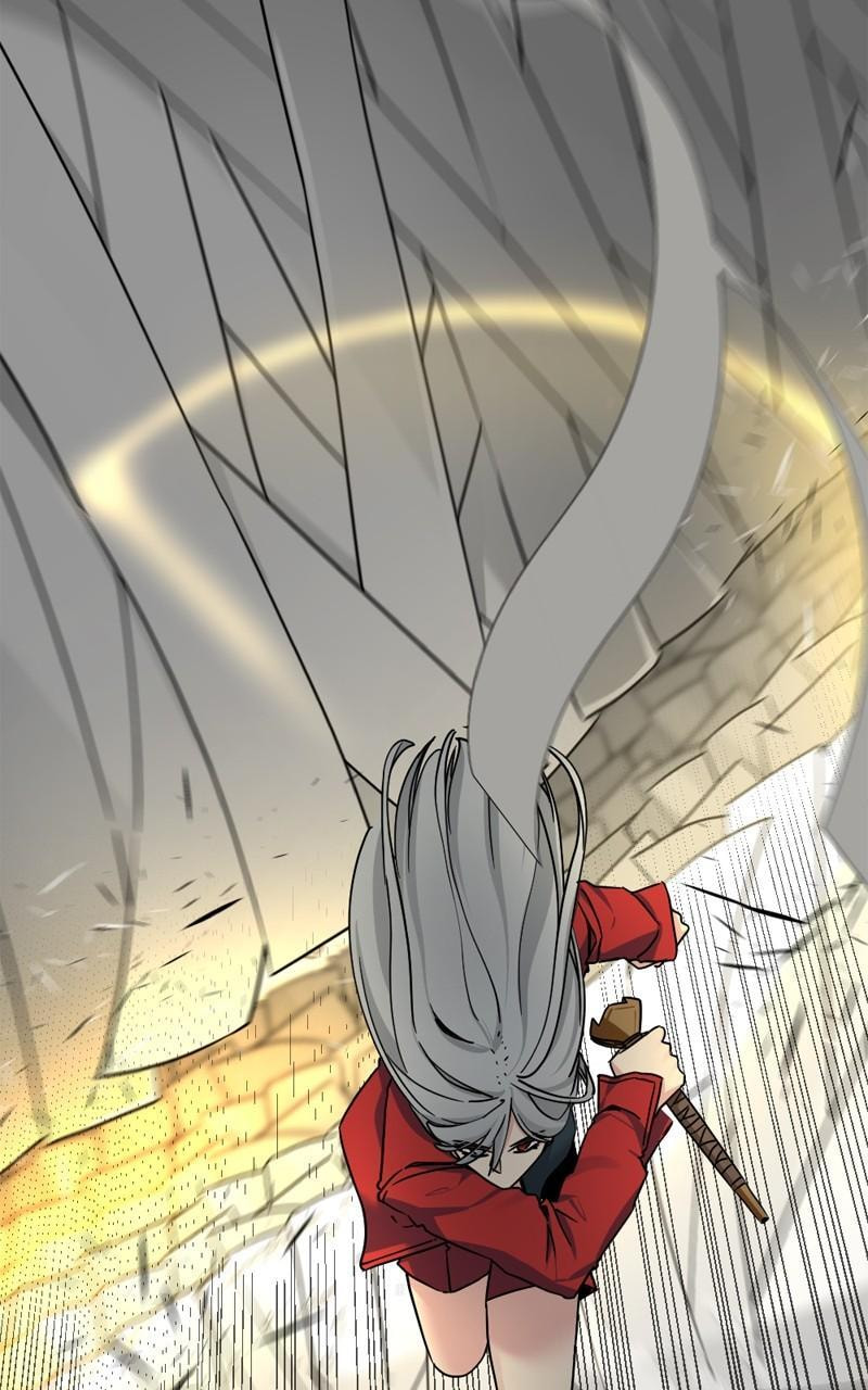 Read Hero Killer chapter 172 image 101 on Lezhin