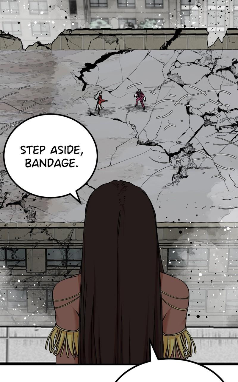 Read Hero Killer chapter 172 image 105 on Lezhin