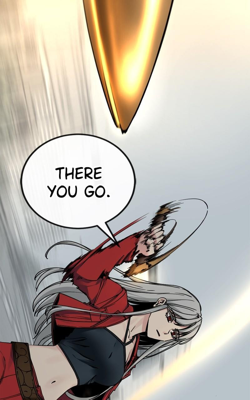 Read Hero Killer chapter 172 image 11 on Lezhin