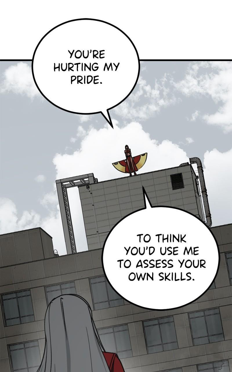 Read Hero Killer chapter 172 image 113 on Lezhin