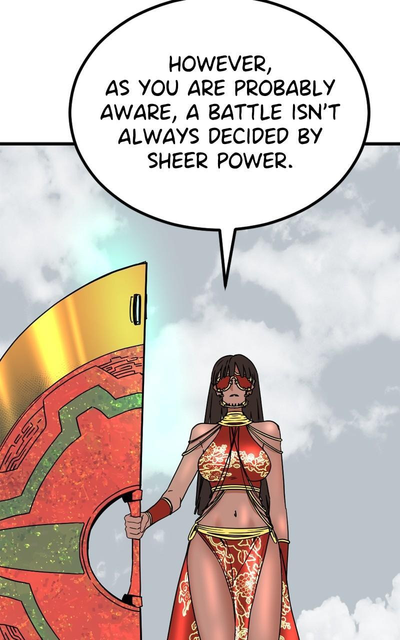 Read Hero Killer chapter 172 image 117 on Lezhin