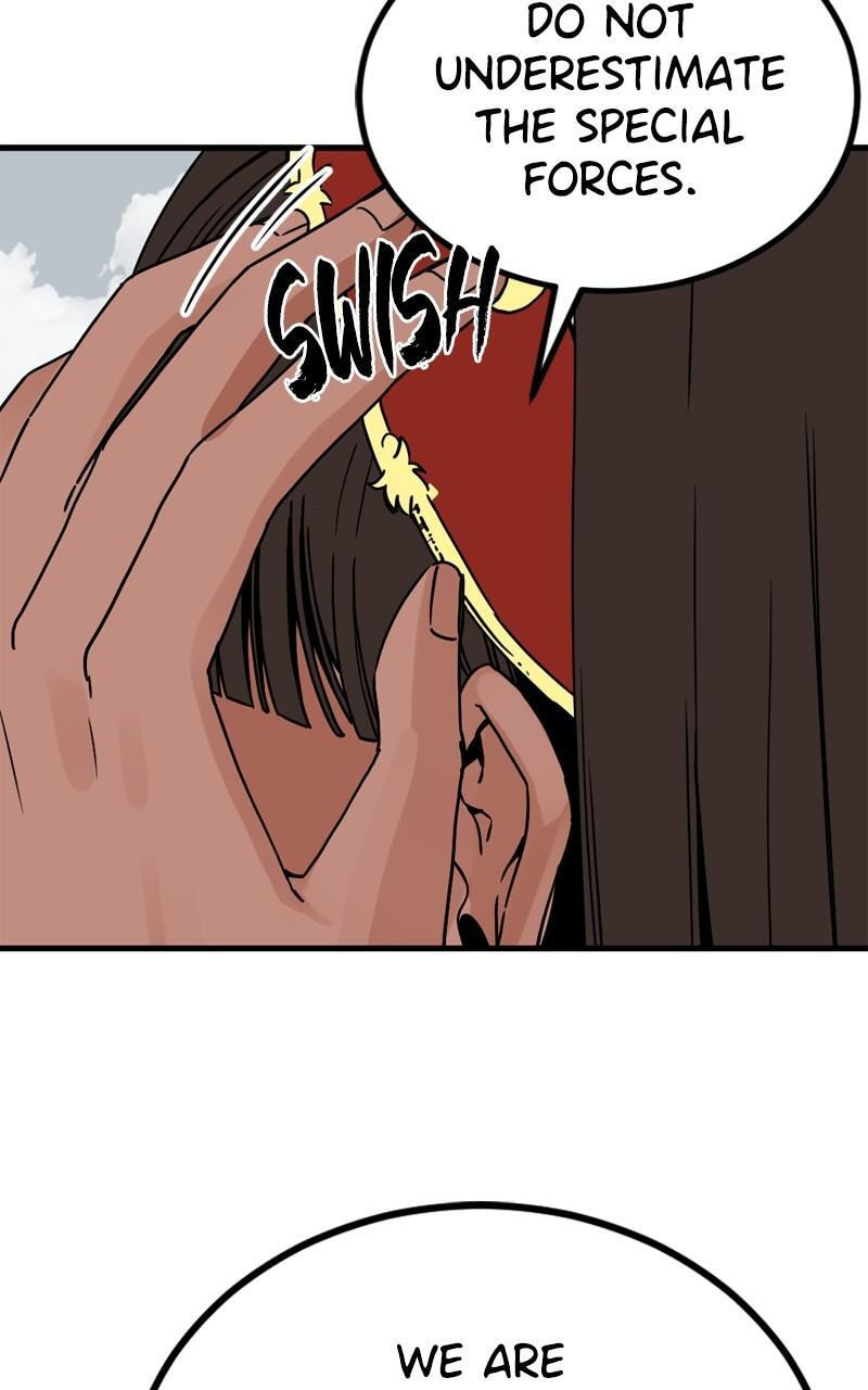 Read Hero Killer chapter 172 image 120 on Lezhin