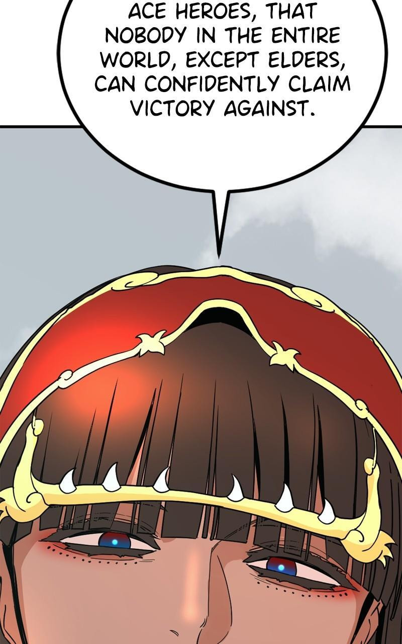 Read Hero Killer chapter 172 image 121 on Lezhin