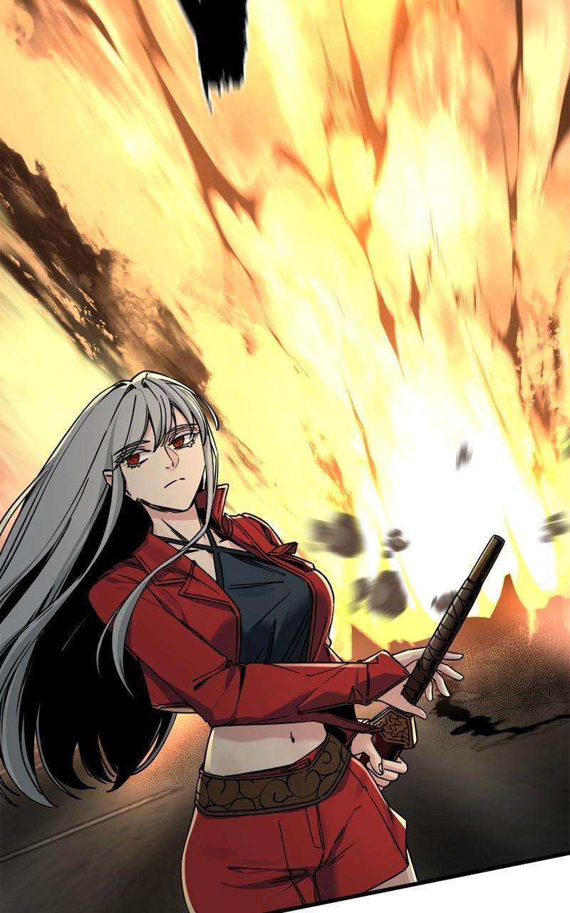 Read Hero Killer chapter 172 image 16 on Lezhin