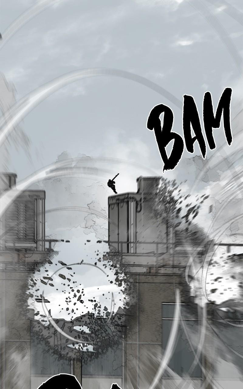 Read Hero Killer chapter 172 image 20 on Lezhin