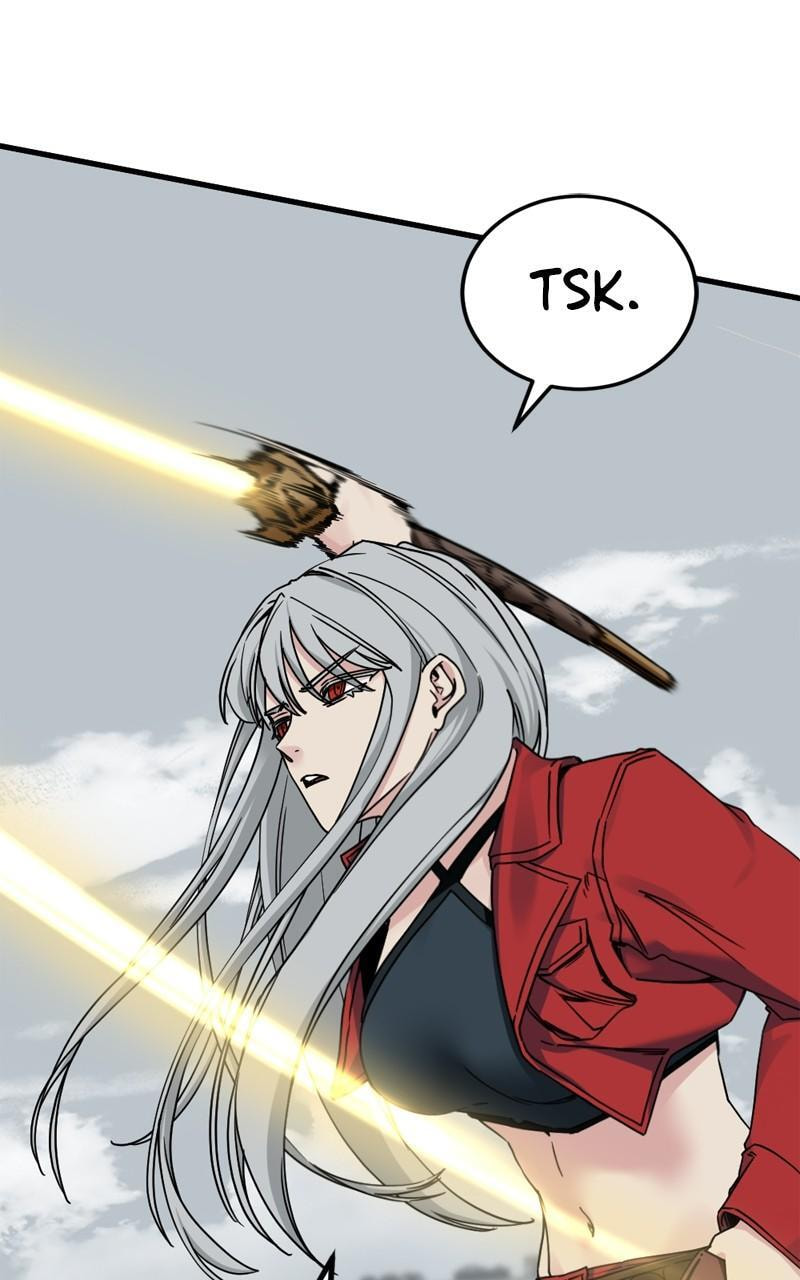 Read Hero Killer chapter 172 image 24 on Lezhin