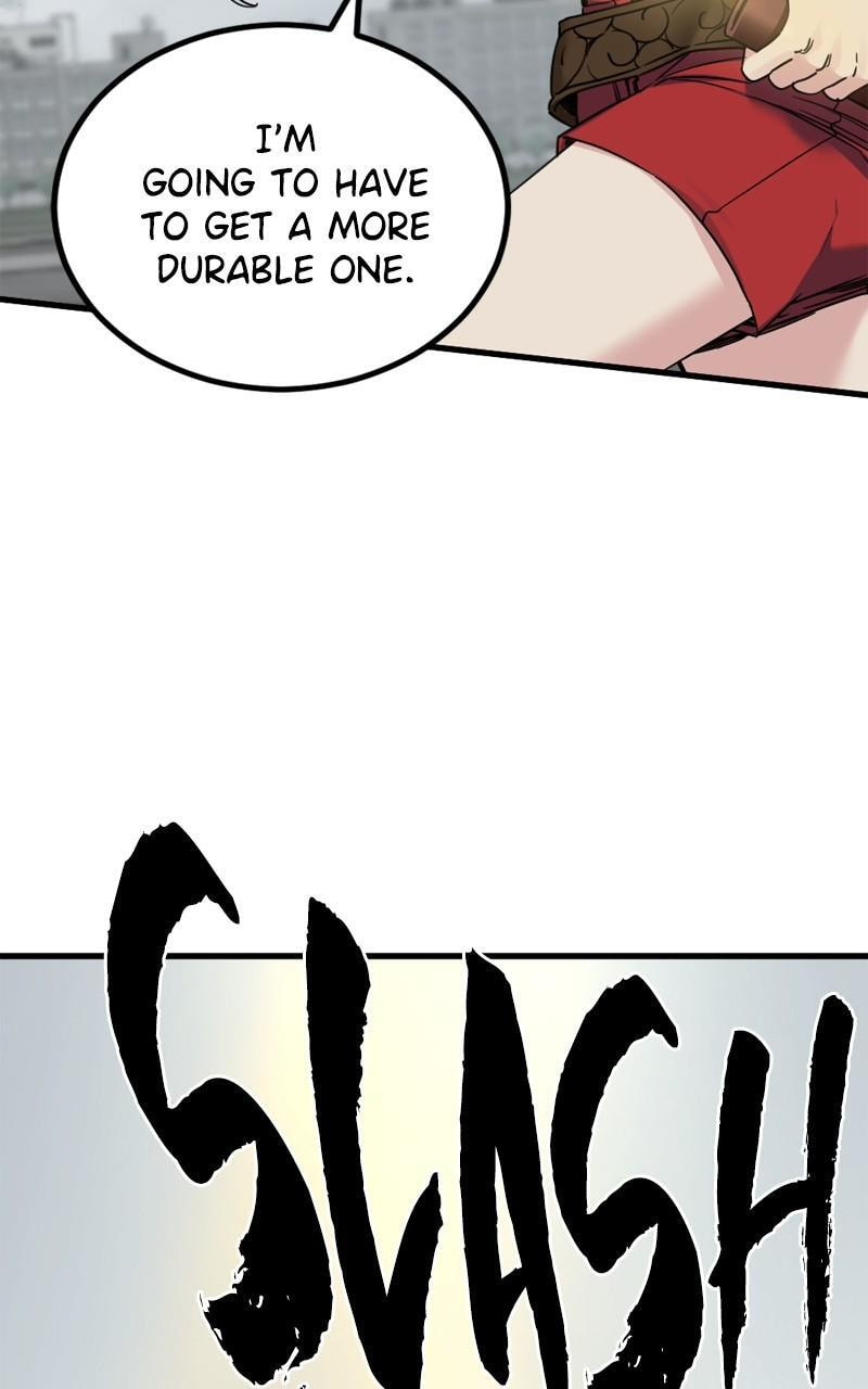 Read Hero Killer chapter 172 image 25 on Lezhin