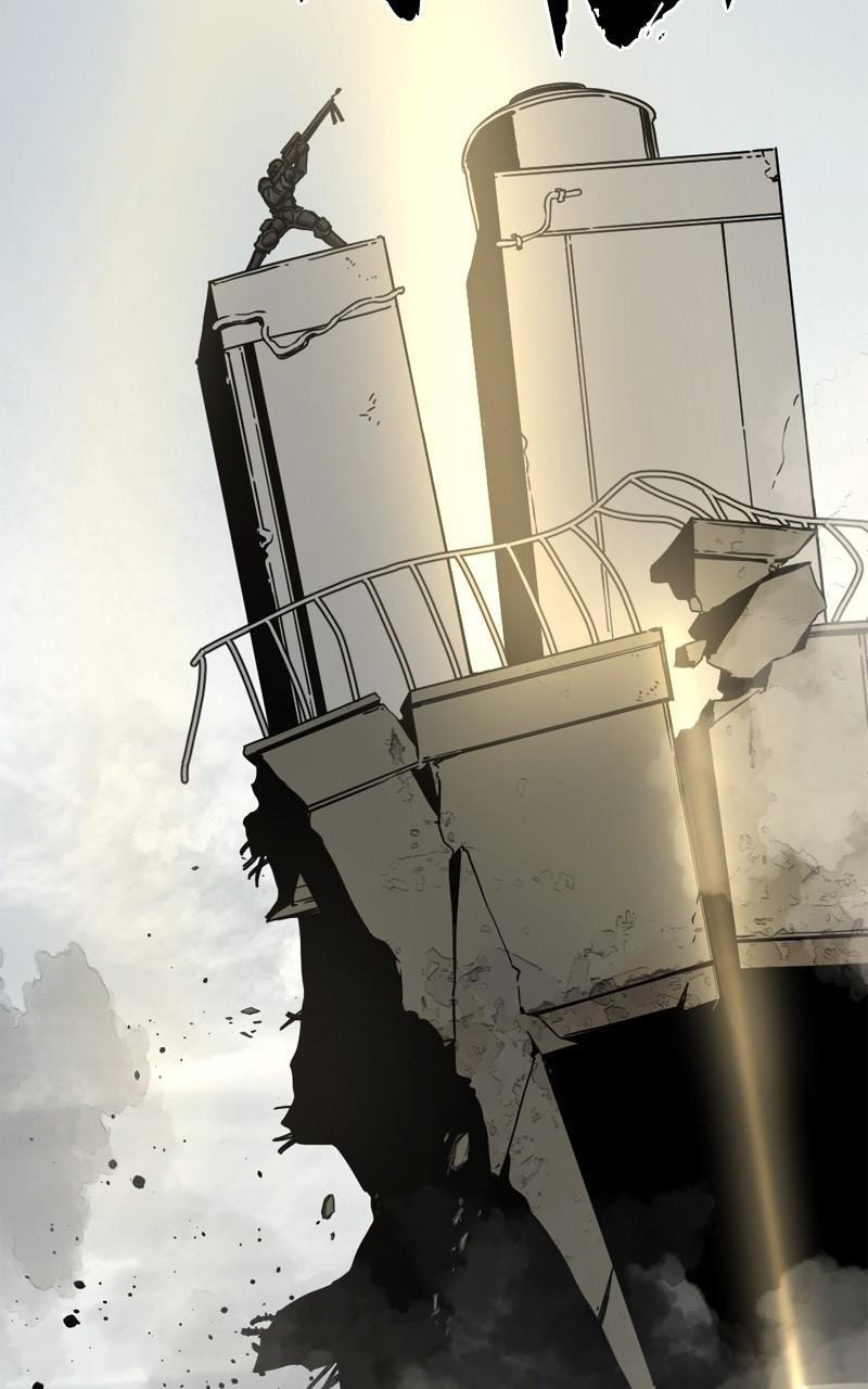 Read Hero Killer chapter 172 image 26 on Lezhin