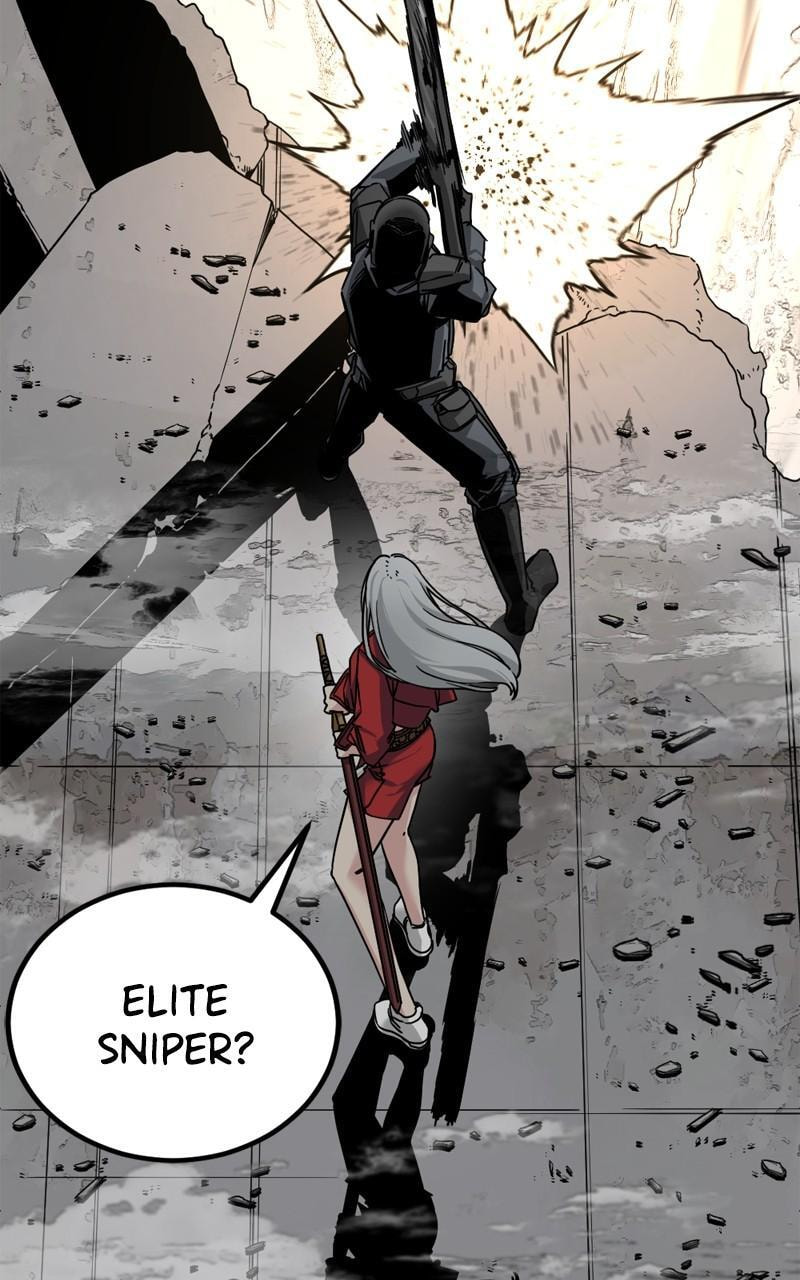 Read Hero Killer chapter 172 image 35 on Lezhin