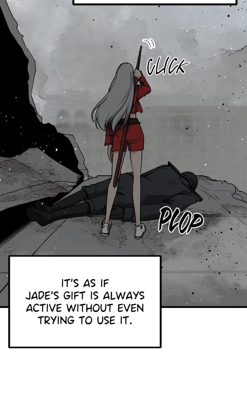 Read Hero Killer chapter 172 image 41 on Lezhin