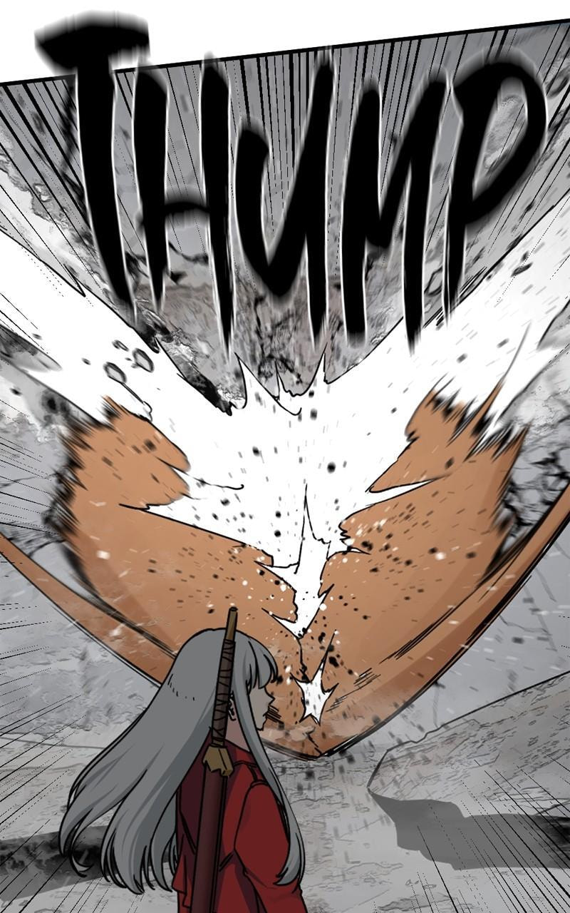 Read Hero Killer chapter 172 image 44 on Lezhin