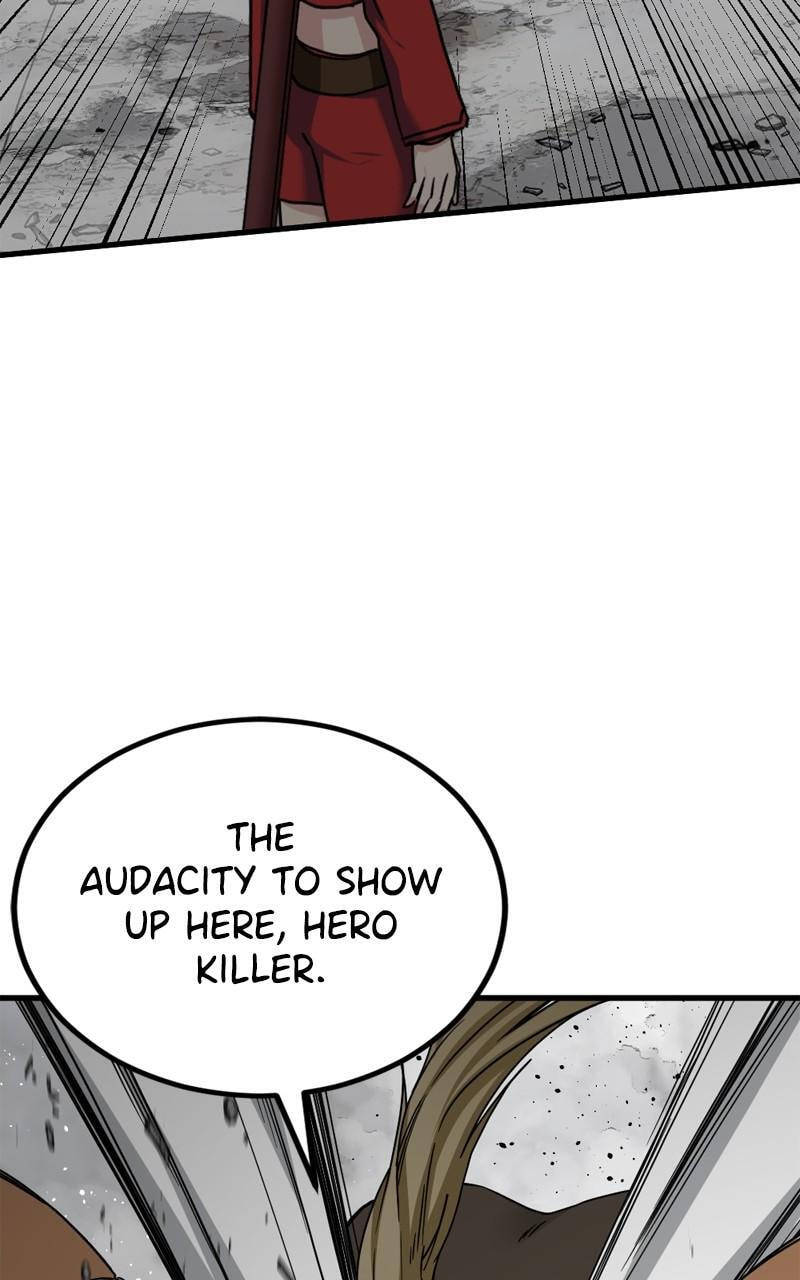 Read Hero Killer chapter 172 image 45 on Lezhin