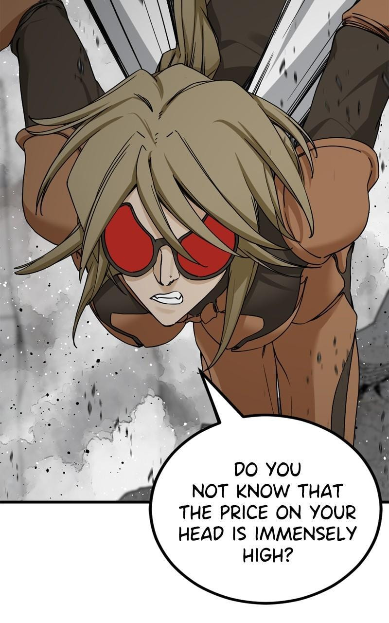Read Hero Killer chapter 172 image 46 on Lezhin