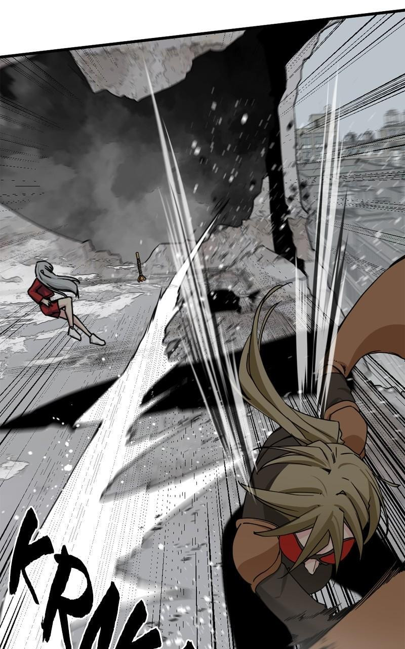 Read Hero Killer chapter 172 image 49 on Lezhin