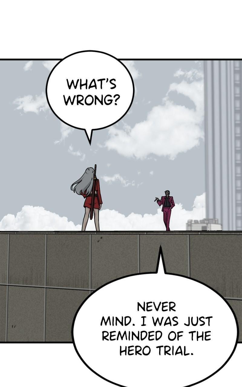 Read Hero Killer chapter 172 image 68 on Lezhin
