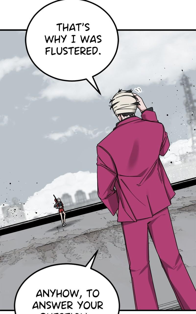 Read Hero Killer chapter 172 image 73 on Lezhin