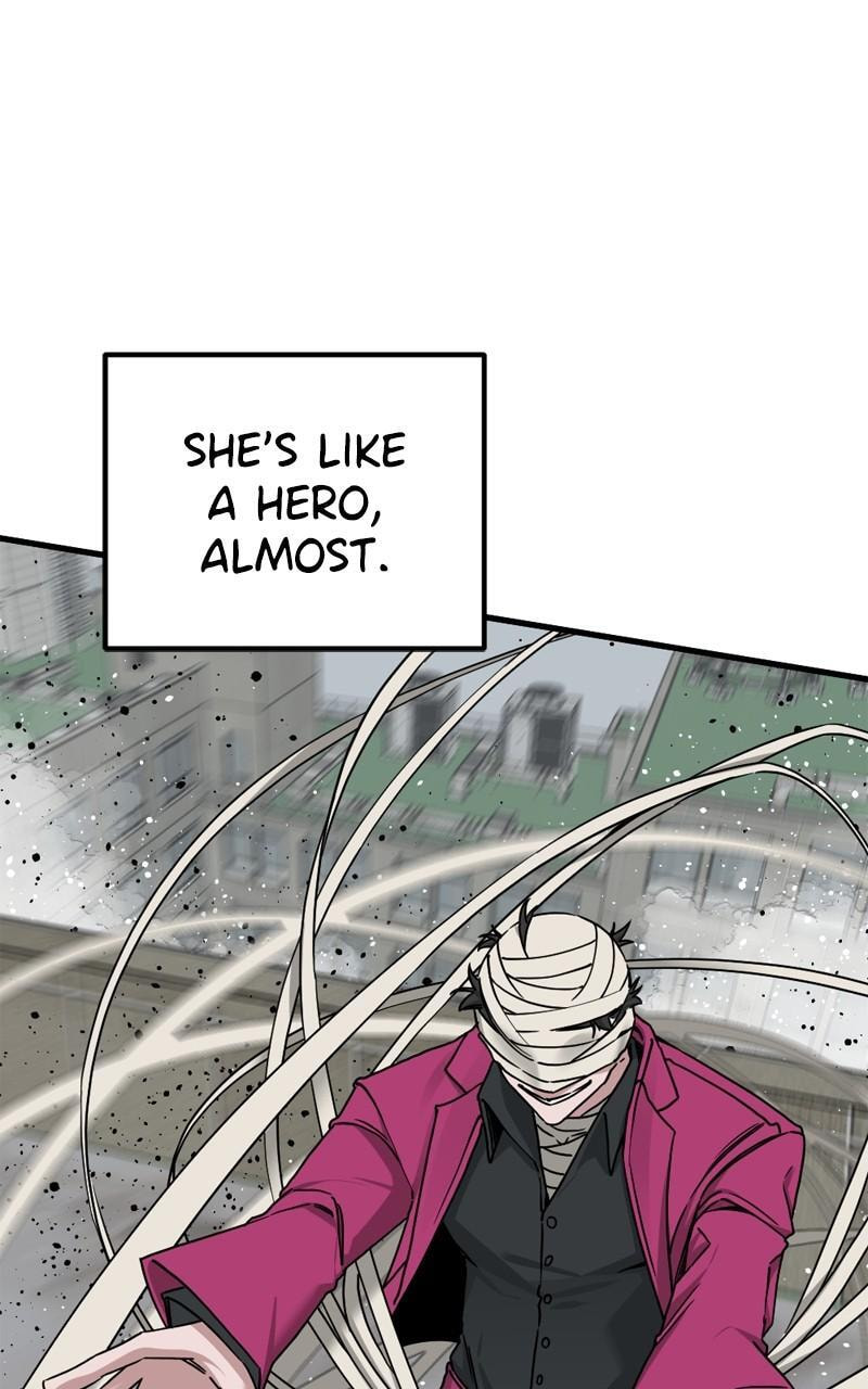 Read Hero Killer chapter 172 image 81 on Lezhin