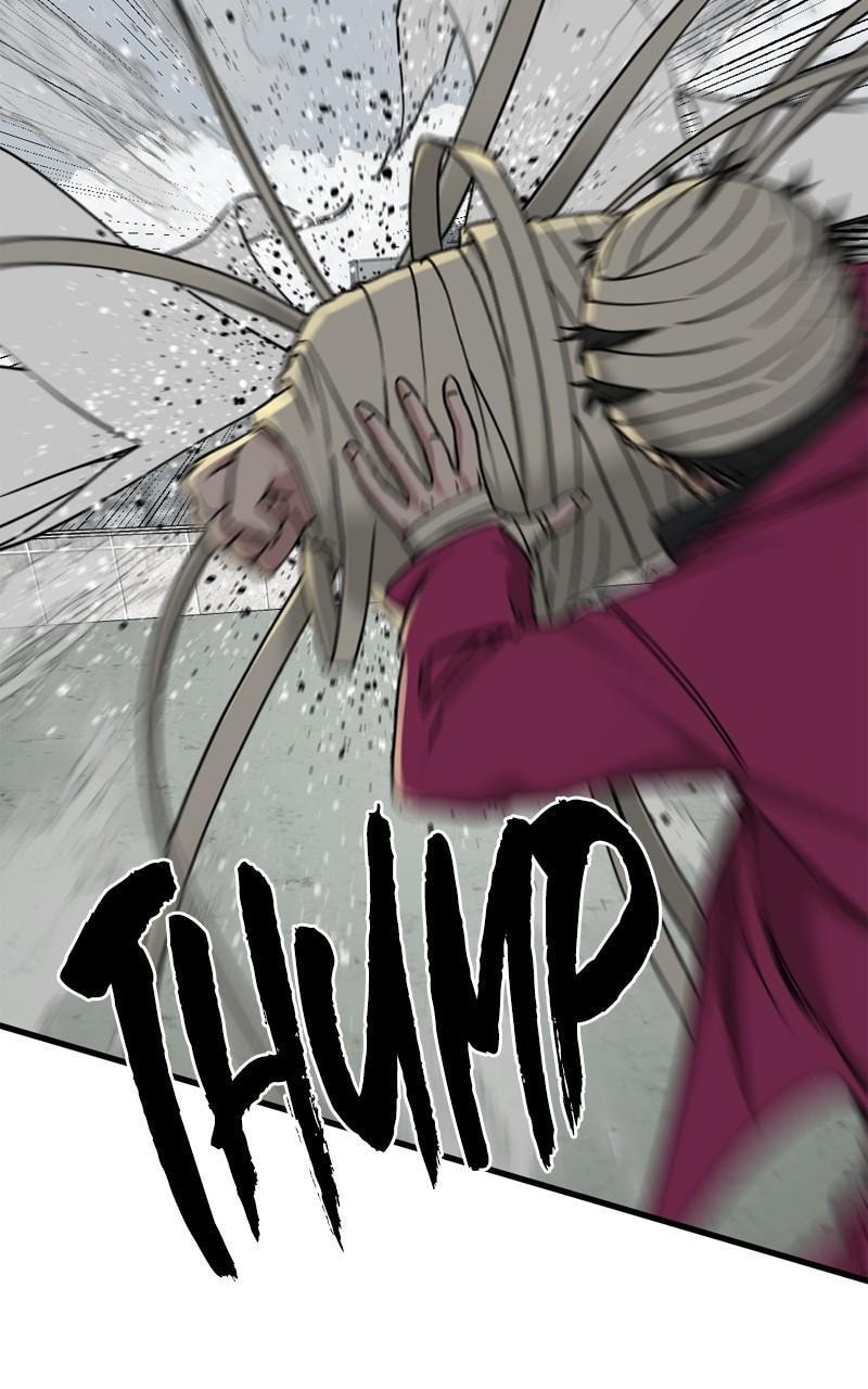 Read Hero Killer chapter 172 image 89 on Lezhin