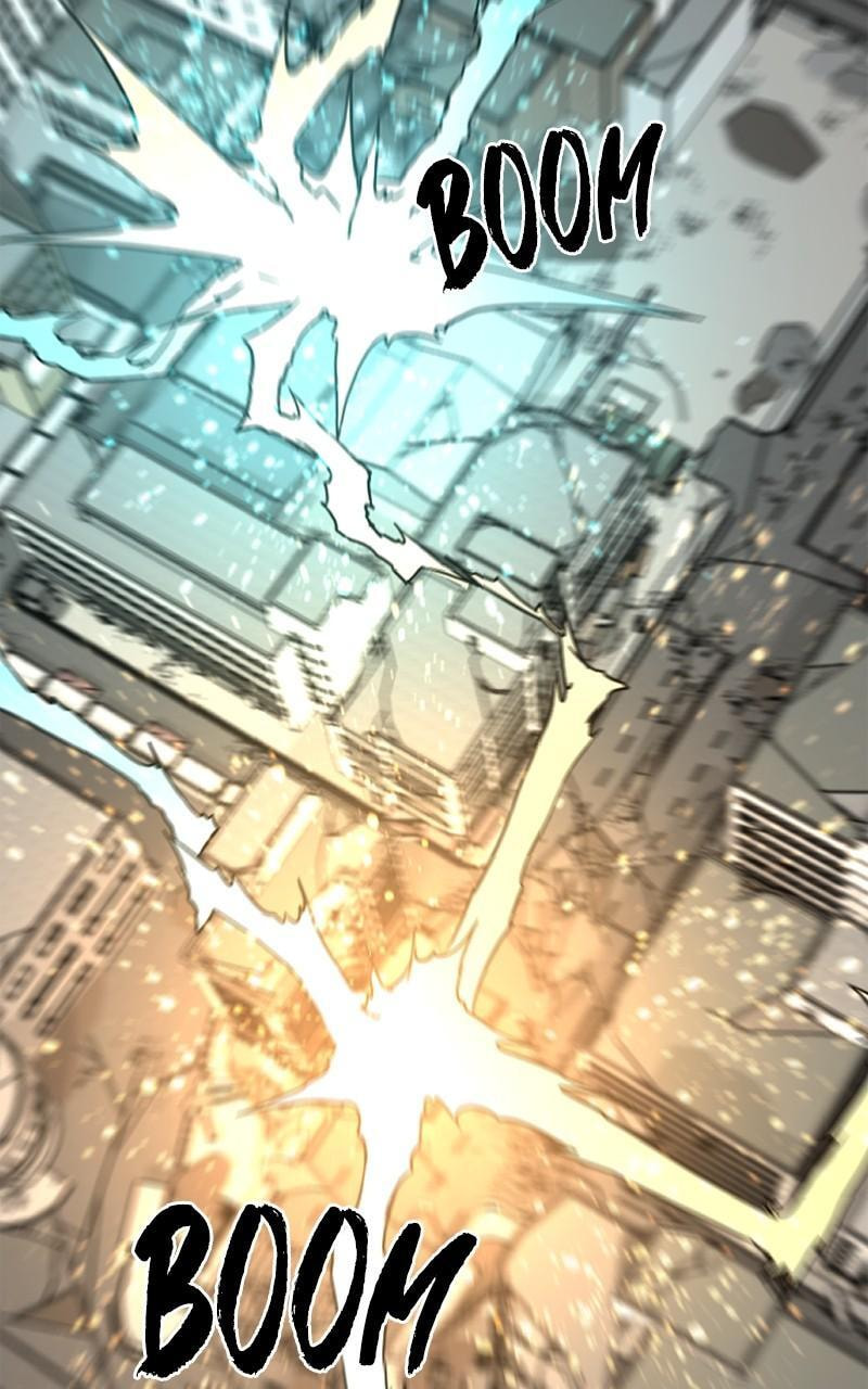 Read Hero Killer chapter 173 image 100 on Lezhin