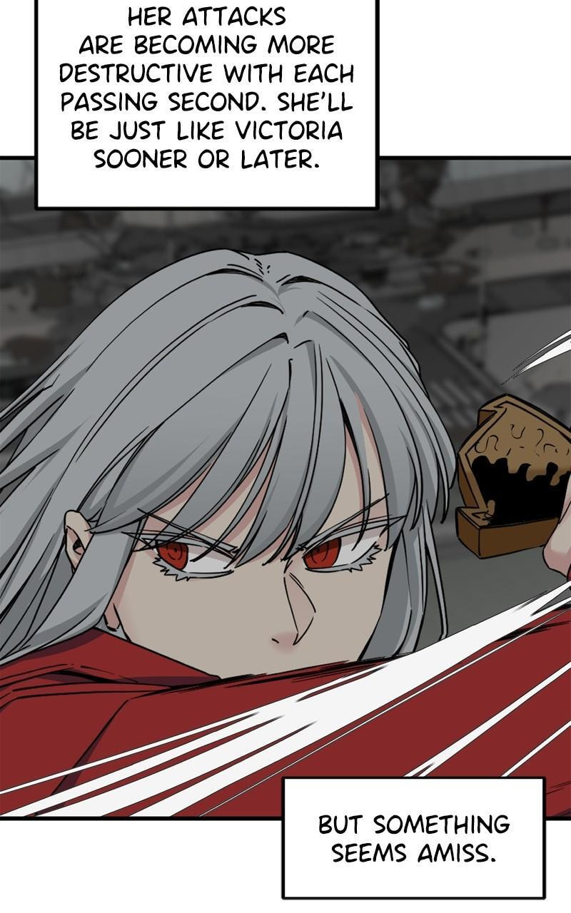 Read Hero Killer chapter 173 image 111 on Lezhin