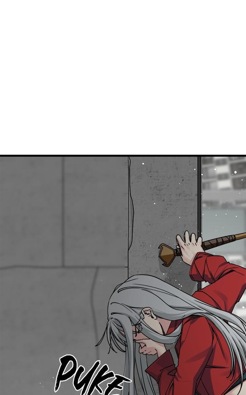 Read Hero Killer chapter 173 image 18 on Lezhin