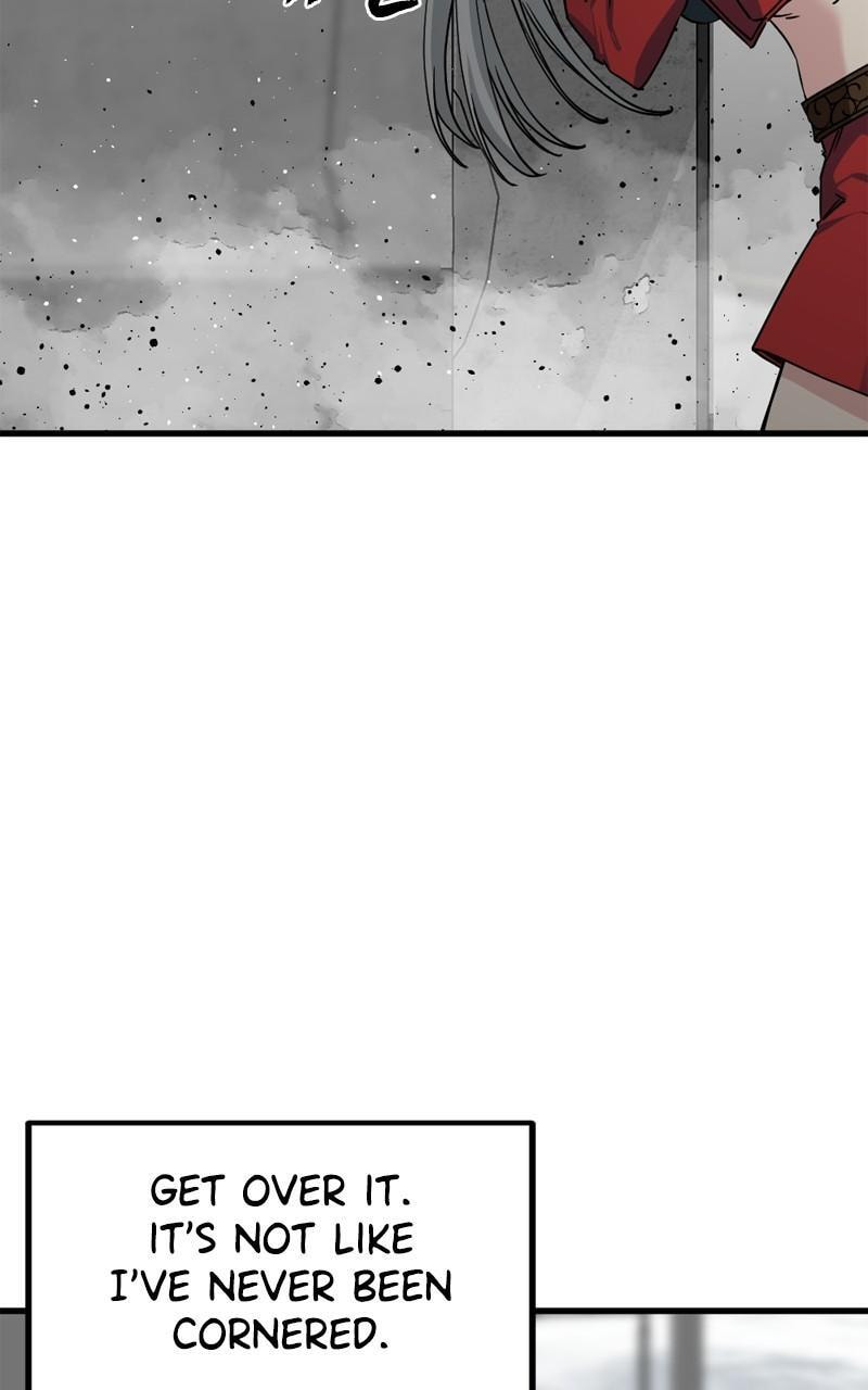 Read Hero Killer chapter 173 image 19 on Lezhin