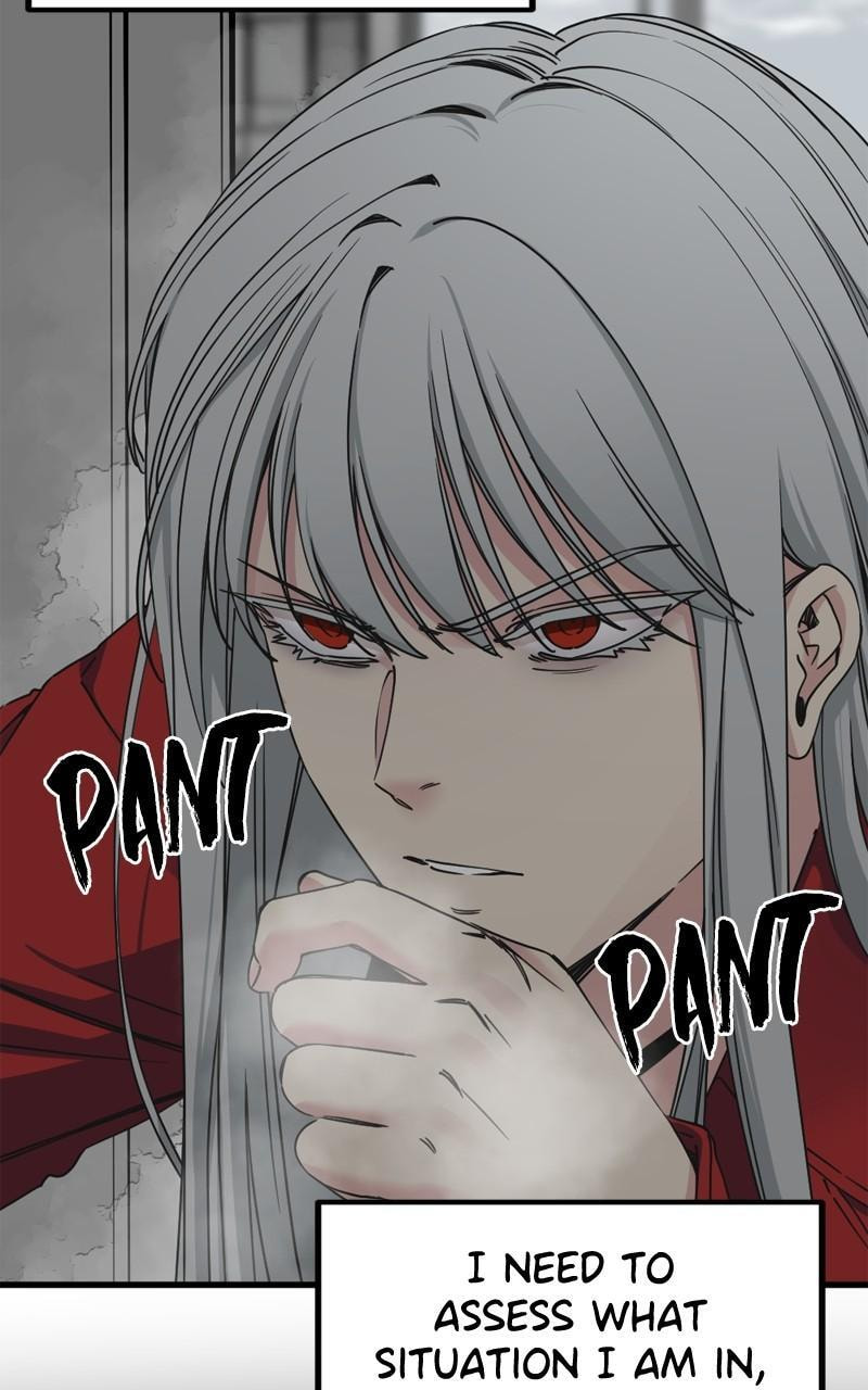 Read Hero Killer chapter 173 image 20 on Lezhin