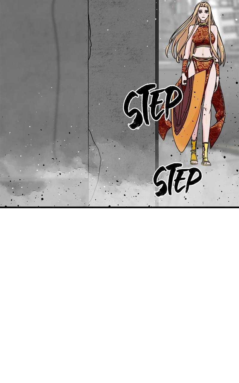 Read Hero Killer chapter 173 image 25 on Lezhin