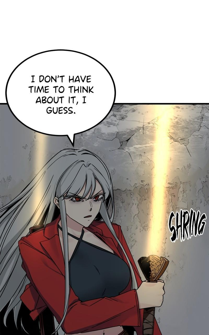 Read Hero Killer chapter 173 image 26 on Lezhin