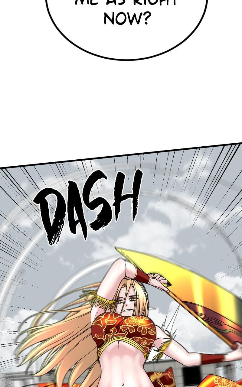 Read Hero Killer chapter 173 image 3 on Lezhin