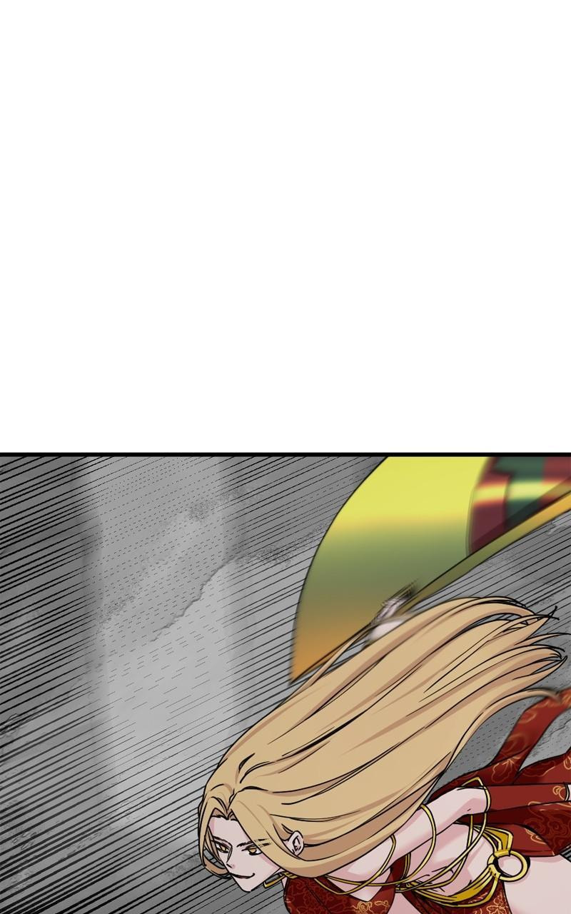 Read Hero Killer chapter 173 image 32 on Lezhin