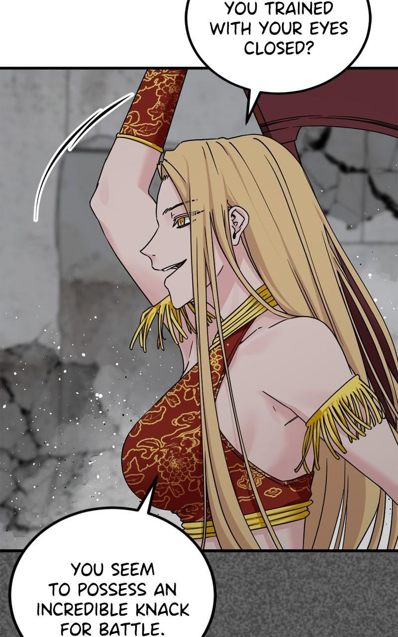 Read Hero Killer chapter 173 image 39 on Lezhin