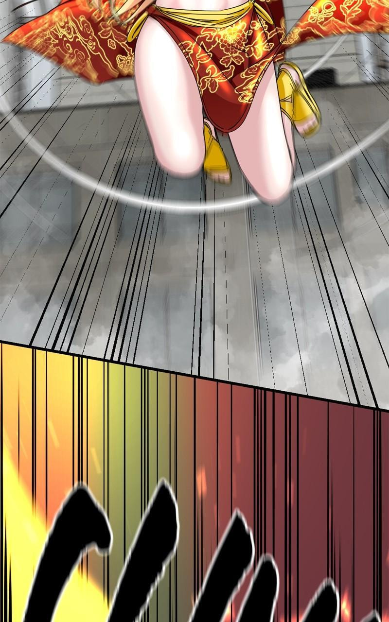 Read Hero Killer chapter 173 image 4 on Lezhin