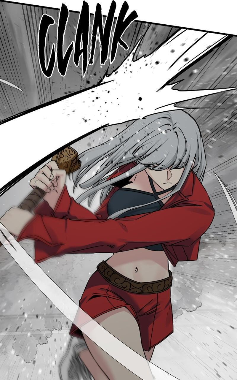 Read Hero Killer chapter 173 image 45 on Lezhin