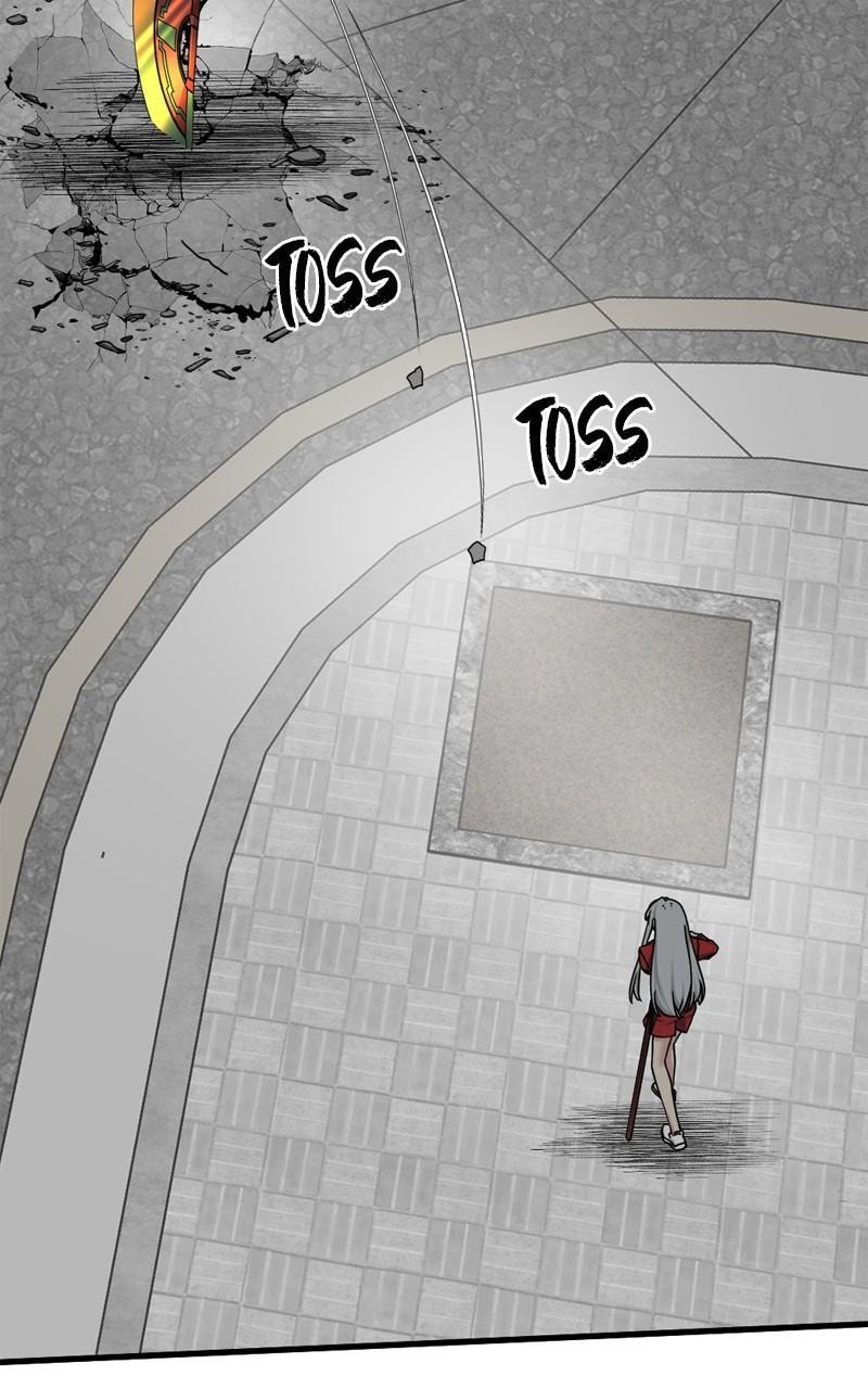 Read Hero Killer chapter 173 image 53 on Lezhin
