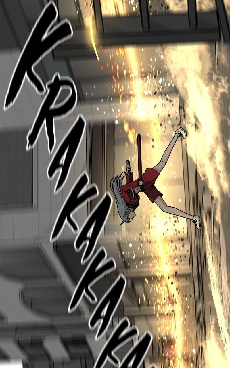 Read Hero Killer chapter 173 image 60 on Lezhin