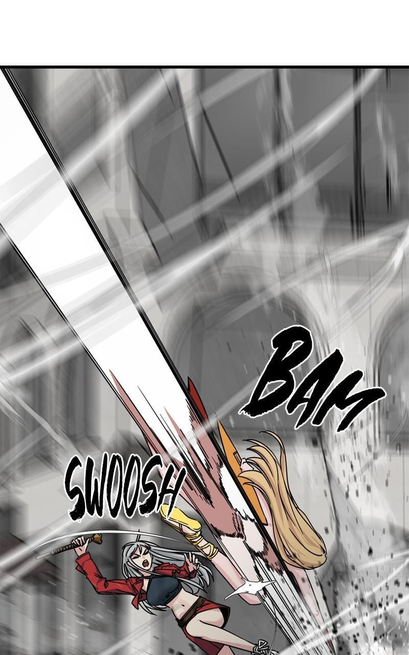 Read Hero Killer chapter 173 image 64 on Lezhin