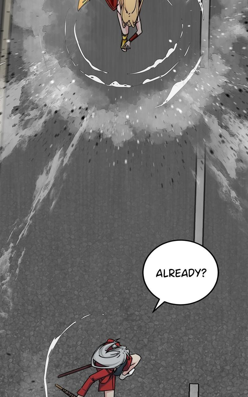 Read Hero Killer chapter 173 image 79 on Lezhin