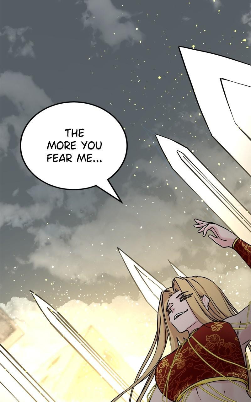 Read Hero Killer chapter 173 image 81 on Lezhin